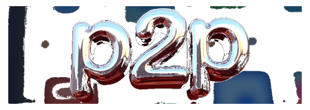p2p logo