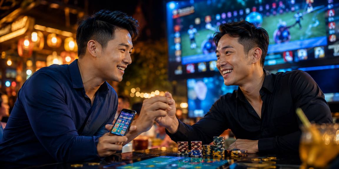 p2p Live Casino