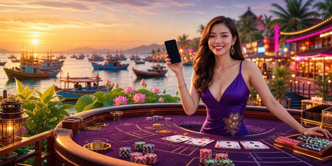 p2p Góc giải Việt Nam